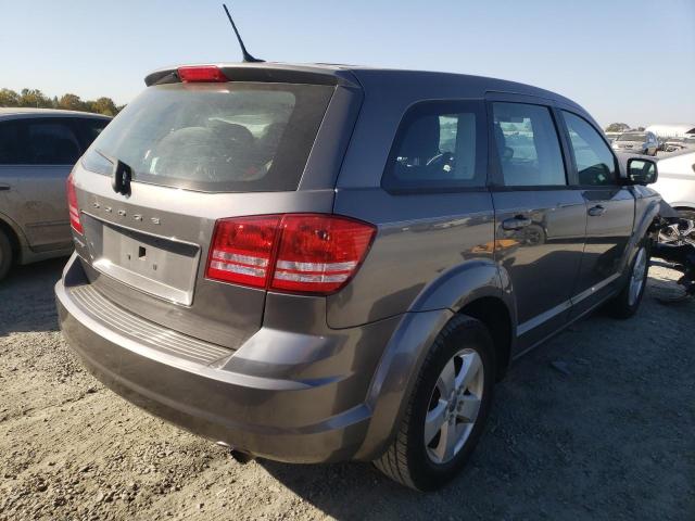 Photo 4 from auction – 2013 DODGE JOURNEY SE with VIN 3C4PDCAB4DT532672