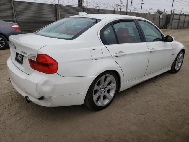 Photo 3 from auction – 2008 BMW 335 I with VIN WBAVB73598VH23764