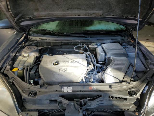 Photo 7 from auction – 2008 MAZDA 3 HATCHBAC with VIN JM1BK344081782906