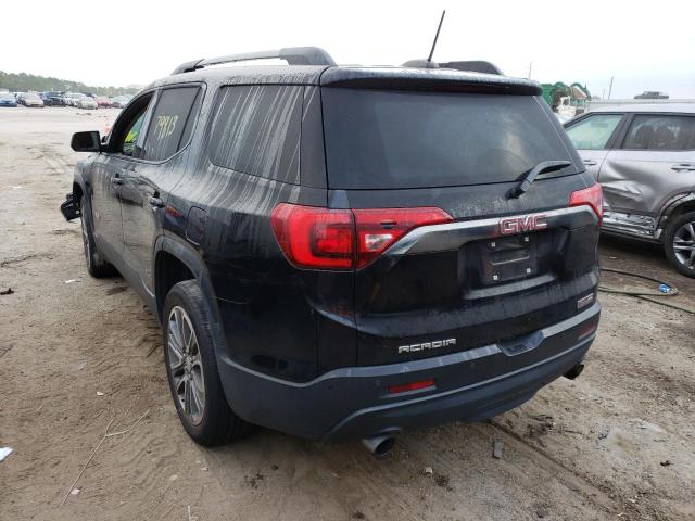 Photo 3 from auction – 2018 GMC ACADIA ALL with VIN 1GKKNVLS5JZ152264