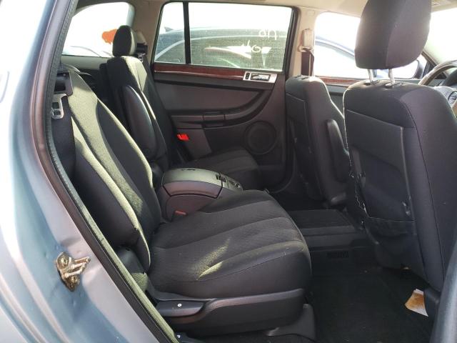Photo 6 from auction – 2006 CHRYSLER PACIFICA T with VIN 2A4GM68406R736166