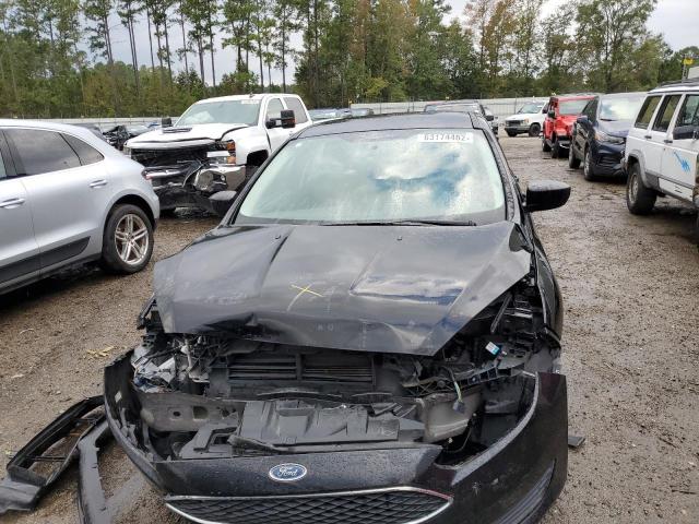 Photo 7 from auction – 2016 FORD FOCUS S with VIN 1FADP3E23GL241283