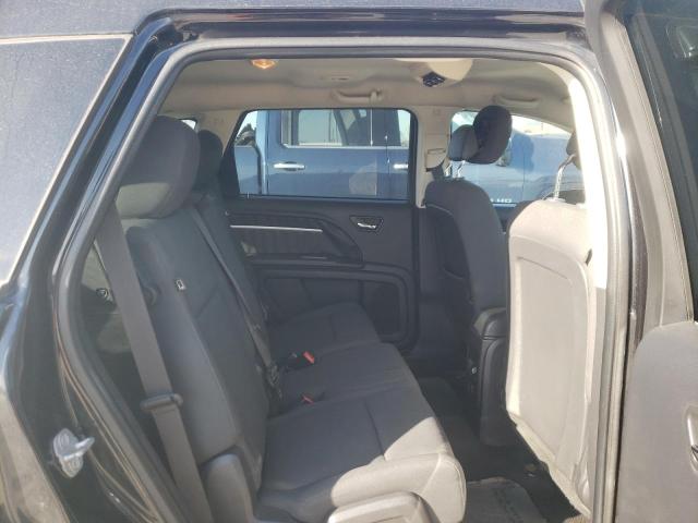 Photo 6 from auction – 2010 DODGE JOURNEY SX with VIN 3D4PG5FV3AT103396