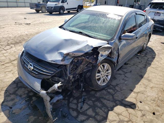 Photo 2 from auction – 2012 NISSAN ALTIMA BAS with VIN 1N4AL2AP1CN547505