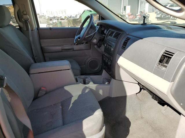 Photo 5 from auction – 2009 DODGE DURANGO SE with VIN 1D8HB38P69F712380