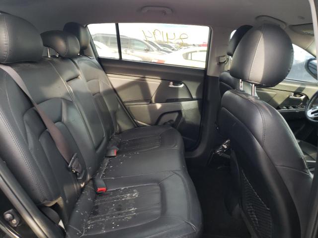 Photo 6 from auction – 2013 KIA SPORTAGE S with VIN KNDPC3A66D7471478