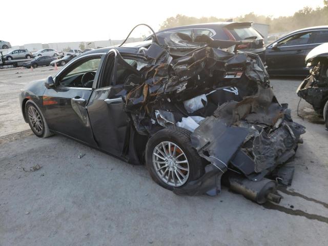 Photo 3 from auction – 2011 ACURA TSX with VIN JH4CU2F63BC015584