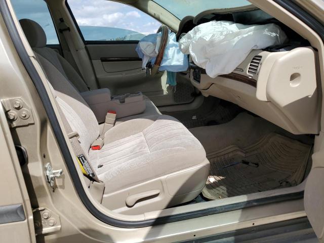 Photo 5 from auction – 2004 CHEVROLET IMPALA with VIN 2G1WF52E749282835