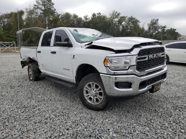 Photo 1 from auction – 2022 RAM 2500 TRADE with VIN 3C6UR5CL7NG194918