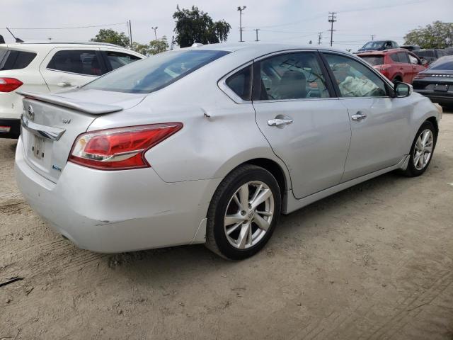 Photo 4 from auction – 2013 NISSAN ALTIMA 2.5 with VIN 1N4AL3AP3DN547643