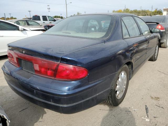 Photo 10 from auction – 2002 BUICK REGAL LS with VIN 2G4WB55KX21154858