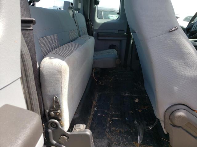 Photo 6 from auction – 2013 FORD F250 SUPER with VIN 1FT7X2BT4DEA59364