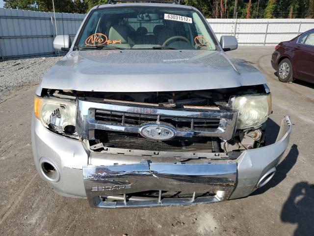 Photo 9 from auction – 2009 FORD ESCAPE HYB with VIN 1FMCU49339KA02280