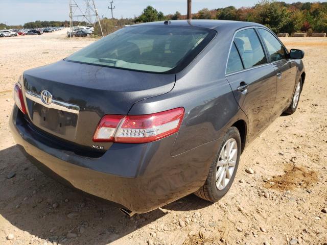 Foto 4 de la subasta – 2011 TOYOTA CAMRY BASE con VIN 4T1BF3EK0BU208034