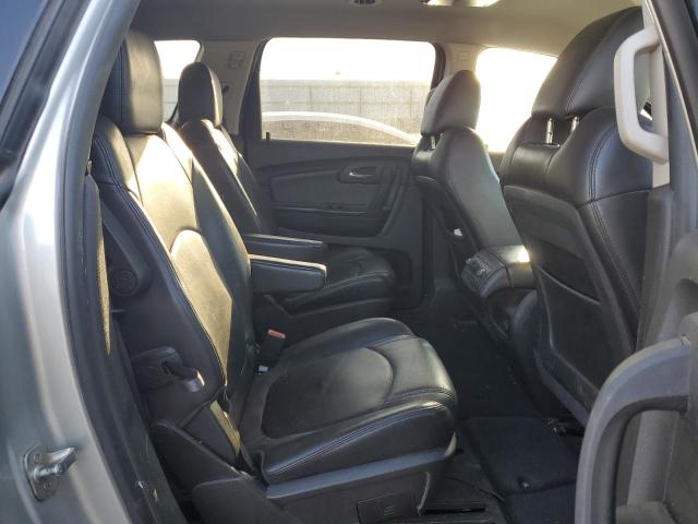 Photo 6 from auction – 2012 CHEVROLET TRAVERSE L with VIN 1GNKRJED4CJ269902