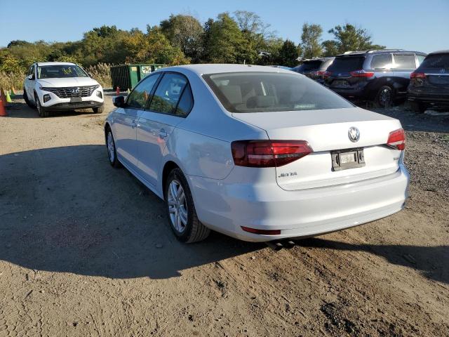 Photo 3 from auction – 2018 VOLKSWAGEN JETTA S with VIN 3VW2B7AJ1JM258784