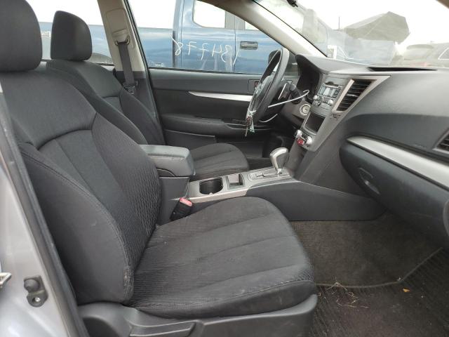 Photo 5 from auction – 2012 SUBARU LEGACY 2.5 with VIN 4S3BMCA62C3029052