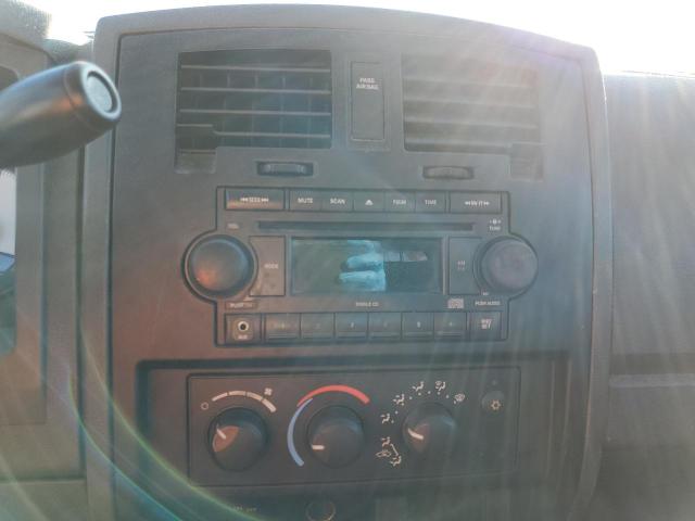 Photo 9 from auction – 2007 DODGE DAKOTA ST with VIN 1D7HE22K87S216679