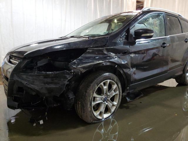 Photo 9 from auction – 2014 FORD ESCAPE TIT with VIN 1FMCU9JX2EUD99264