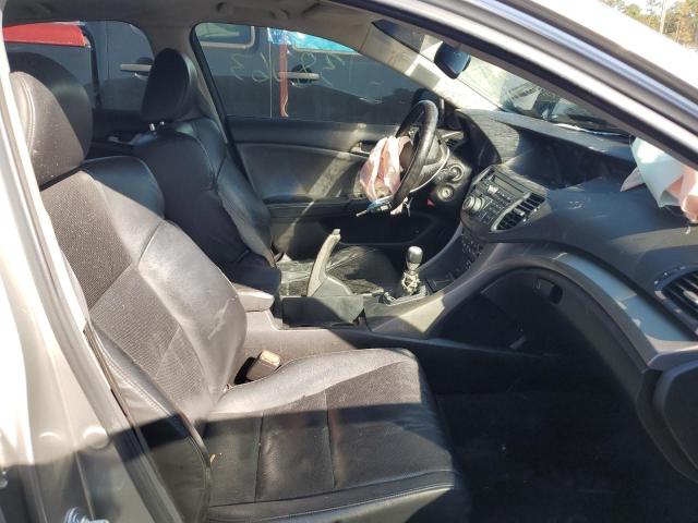 Photo 5 from auction – 2009 ACURA TSX with VIN JH4CU25609C022567