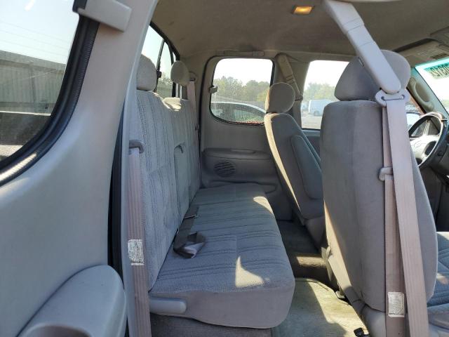 Photo 6 from auction – 2000 TOYOTA TUNDRA ACC with VIN 5TBBT4414YS006797