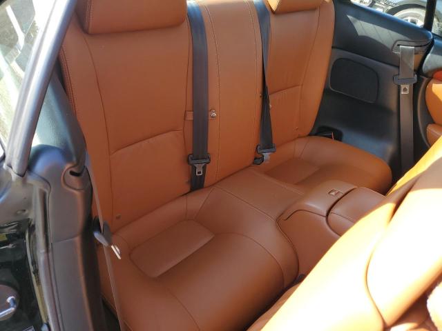 Photo 6 from auction – 2005 LEXUS SC 430 with VIN JTHFN48Y050071847