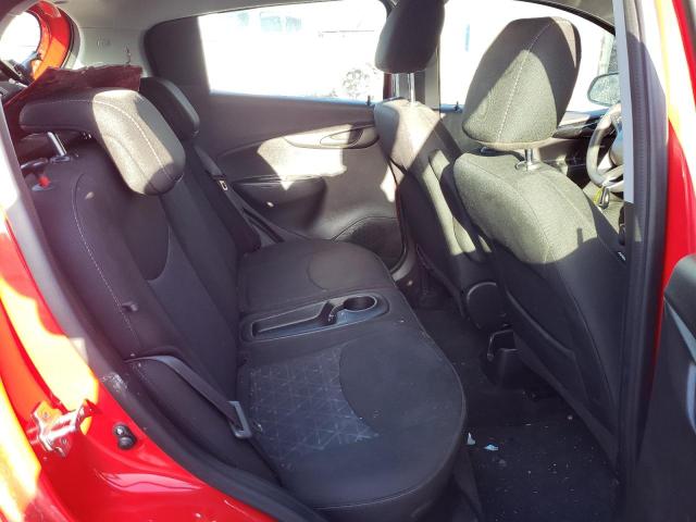 Photo 6 from auction – 2021 CHEVROLET SPARK 1LT with VIN KL8CD6SA3MC717175