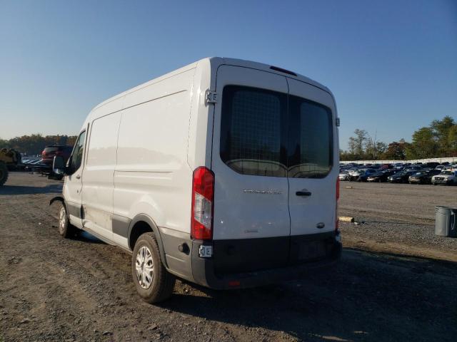 Photo 3 from auction – 2016 FORD TRANSIT T- with VIN 1FTYR2CG6GKA13394
