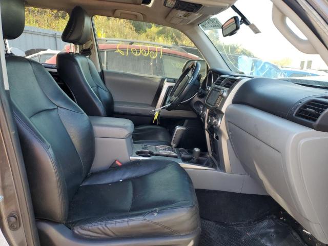 صورة رقم 5 من المزاد - 2012 TOYOTA 4RUNNER SR مع VIN JTEBU5JR0C5100450