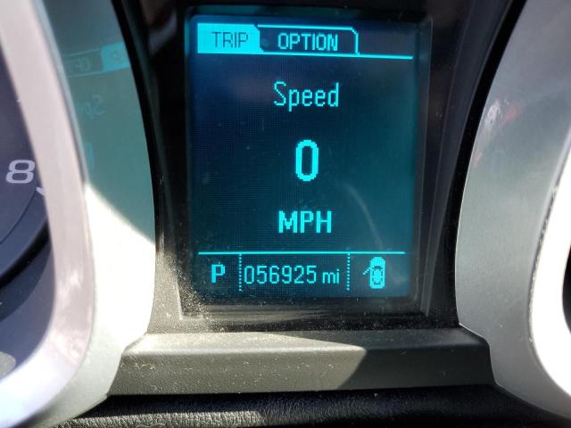 Foto 8 de la subasta – 2014 CHEVROLET EQUINOX LS con VIN 2GNFLEEKXE6149546