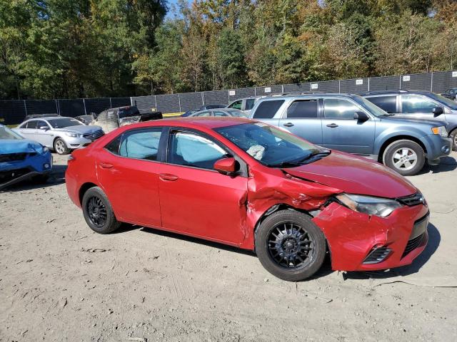 Photo 9 from auction – 2016 TOYOTA COROLLA L with VIN 2T1BURHEXGC515900