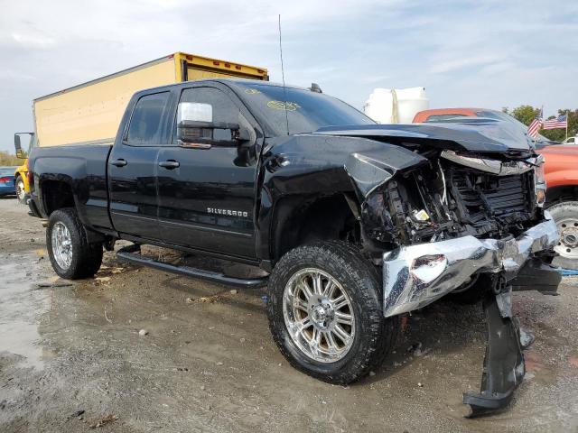 CHEVROLET SILVERADO 2019 with VIN 2GCVKPEC0K1137314 - Photo from auction