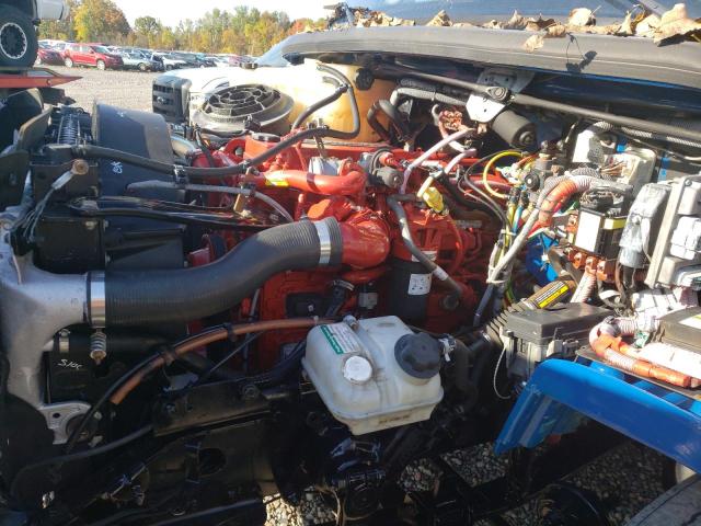 Photo 9 from auction – 2019 FREIGHTLINER M2 106 MED with VIN 3ALACXFC1KDKM7029