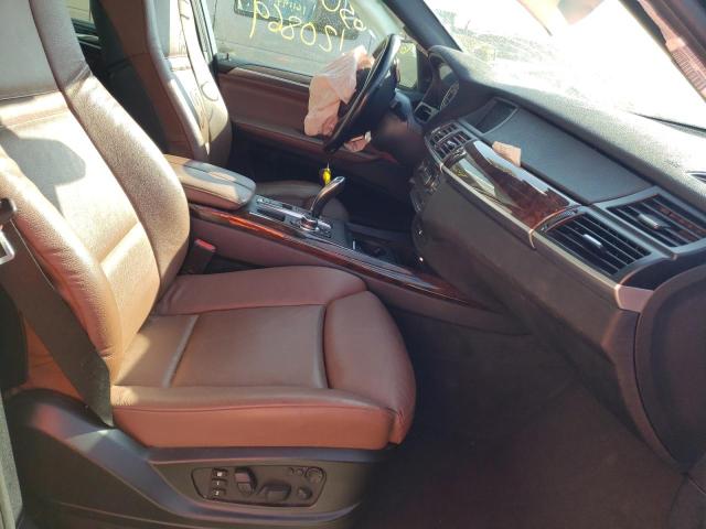 Photo 5 from auction – 2012 BMW X5 XDRIVE3 with VIN 5UXZV4C57CL762931