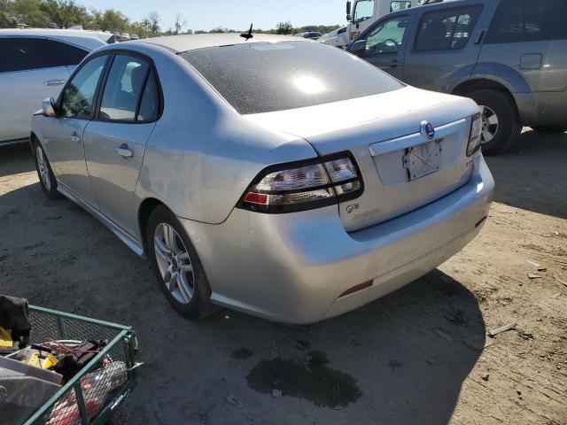 Photo 3 from auction – 2011 SAAB 9-3 2.0T with VIN YS3FA4CY4B1312375