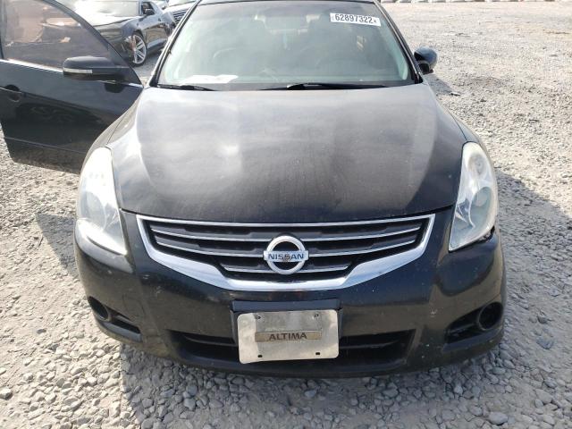 Photo 9 from auction – 2010 NISSAN ALTIMA BAS with VIN 1N4AL2AP6AN536920