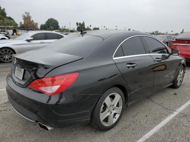 Photo 4 from auction – 2016 MERCEDES-BENZ CLA 250 with VIN WDDSJ4EB0GN309011