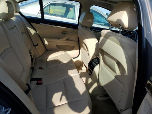 Photo 6 from auction – 2015 BMW 528 I with VIN WBA5A5C55FD523259