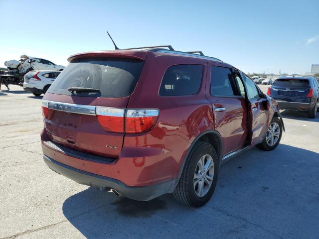 Photo 4 from auction – 2013 DODGE DURANGO CR with VIN 1C4RDJDG3DC632987