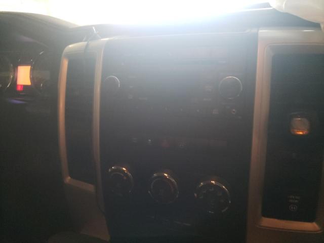 Photo 9 from auction – 2010 DODGE RAM 1500 with VIN 1D7RB1CT2AS238280
