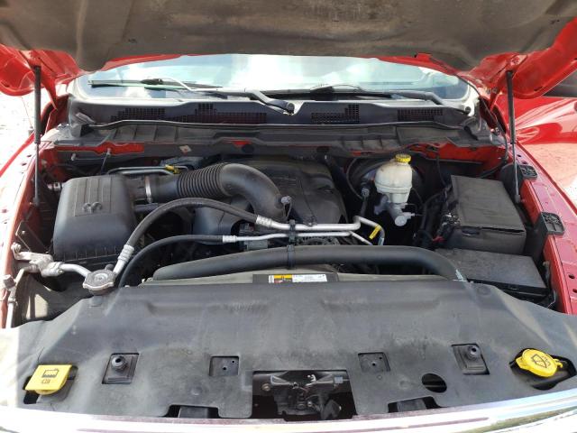 Photo 7 from auction – 2014 RAM 1500 ST with VIN 1C6RR6FT9ES144523