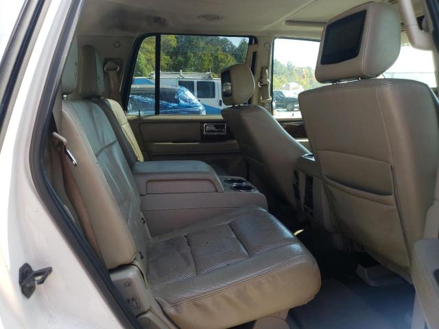 Photo 6 from auction – 2012 LINCOLN NAVIGATOR with VIN 5LMJJ2H50CEL09223