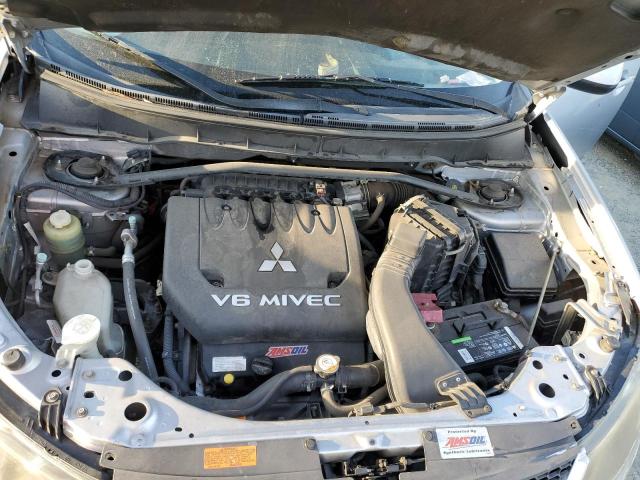 Photo 7 from auction – 2007 MITSUBISHI OUTLANDER with VIN JA4MT41X17U004406