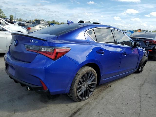 Photo 4 from auction – 2019 ACURA ILX PREMIU with VIN 19UDE2F85KA007634