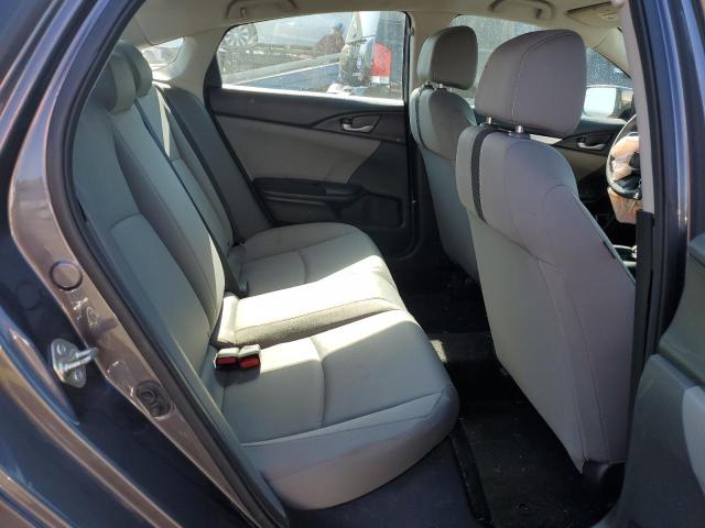Photo 6 from auction – 2016 HONDA CIVIC LX with VIN 19XFC2F59GE249009