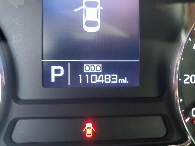 Photo 8 from auction – 2014 KIA FORTE EX with VIN KNAFX5A80E5170339
