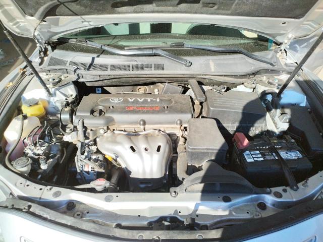 Photo 7 from auction – 2009 TOYOTA CAMRY BASE with VIN 4T1BE46K99U406127