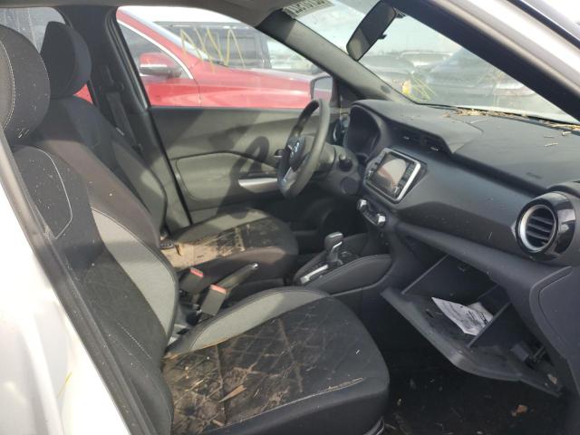 Photo 5 from auction – 2019 NISSAN KICKS S with VIN 3N1CP5CU3KL512266