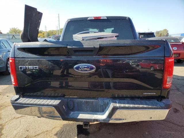 Foto 6 de la subasta – 2015 FORD F150 SUPER con VIN 1FTEW1EF4FFC98551