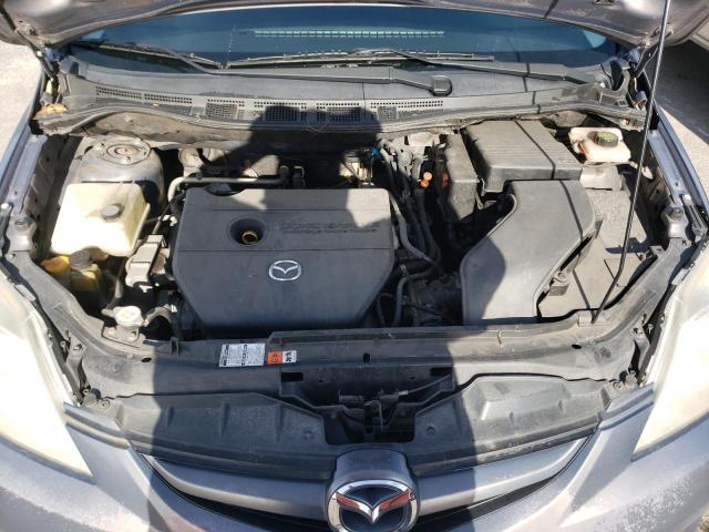 Photo 7 from auction – 2009 MAZDA 5 with VIN JM1CR293090341049